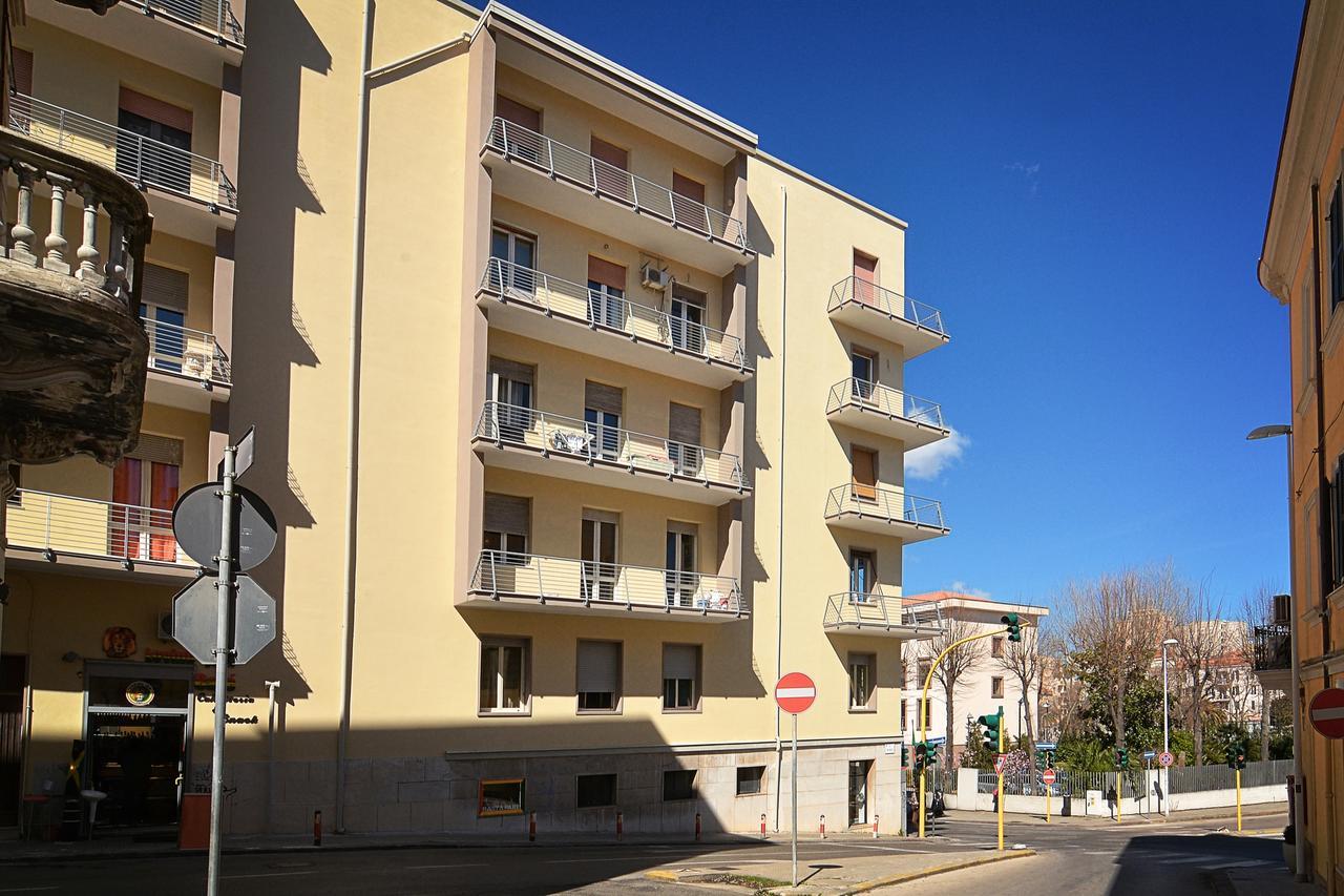 Lacasadianita - Sassari - Sardegna Экстерьер фото